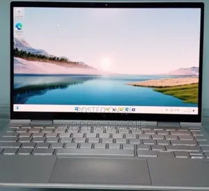 Photo - New Laptop HP Envy X360 8GB Intel Core I7 SSD 512GB