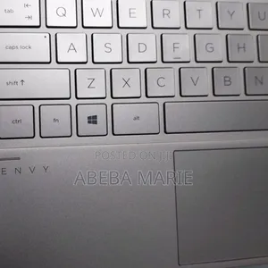 New Laptop HP Envy X360 8GB Intel Core I7 SSD 512GB