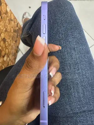 Apple iPhone 12 128 GB Purple