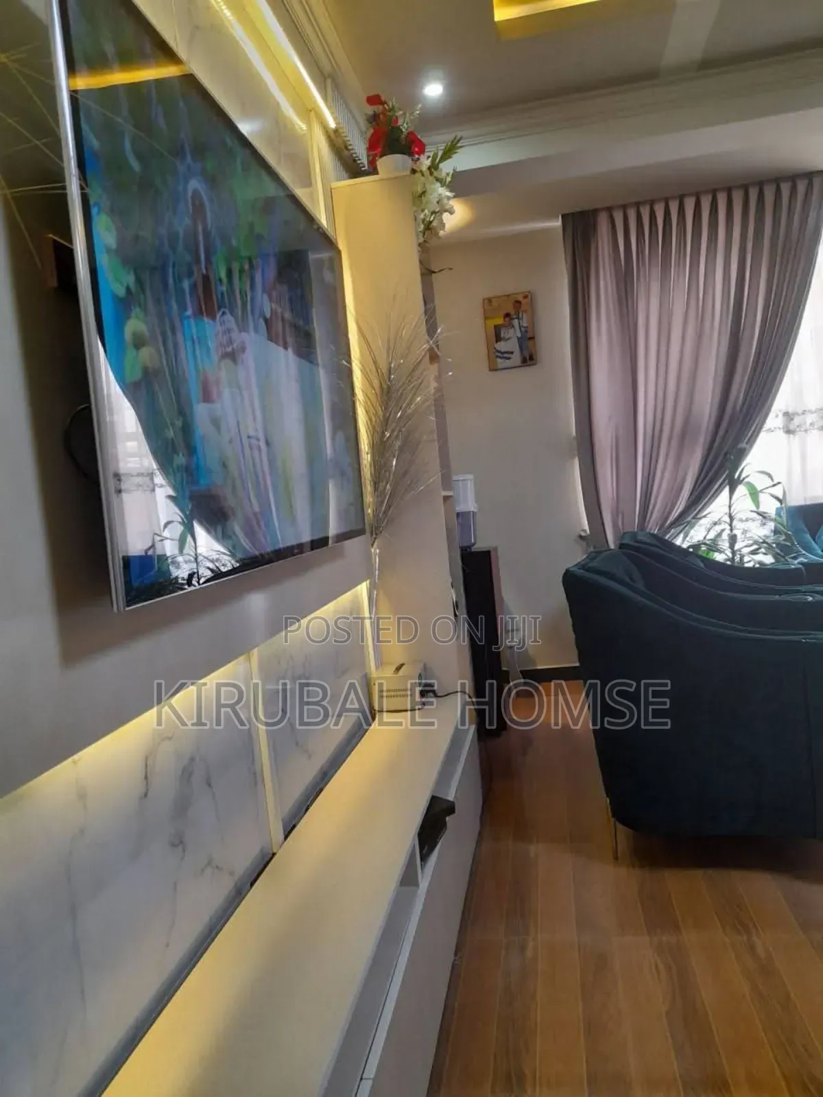 3bdrm Apartment in Bole for sale