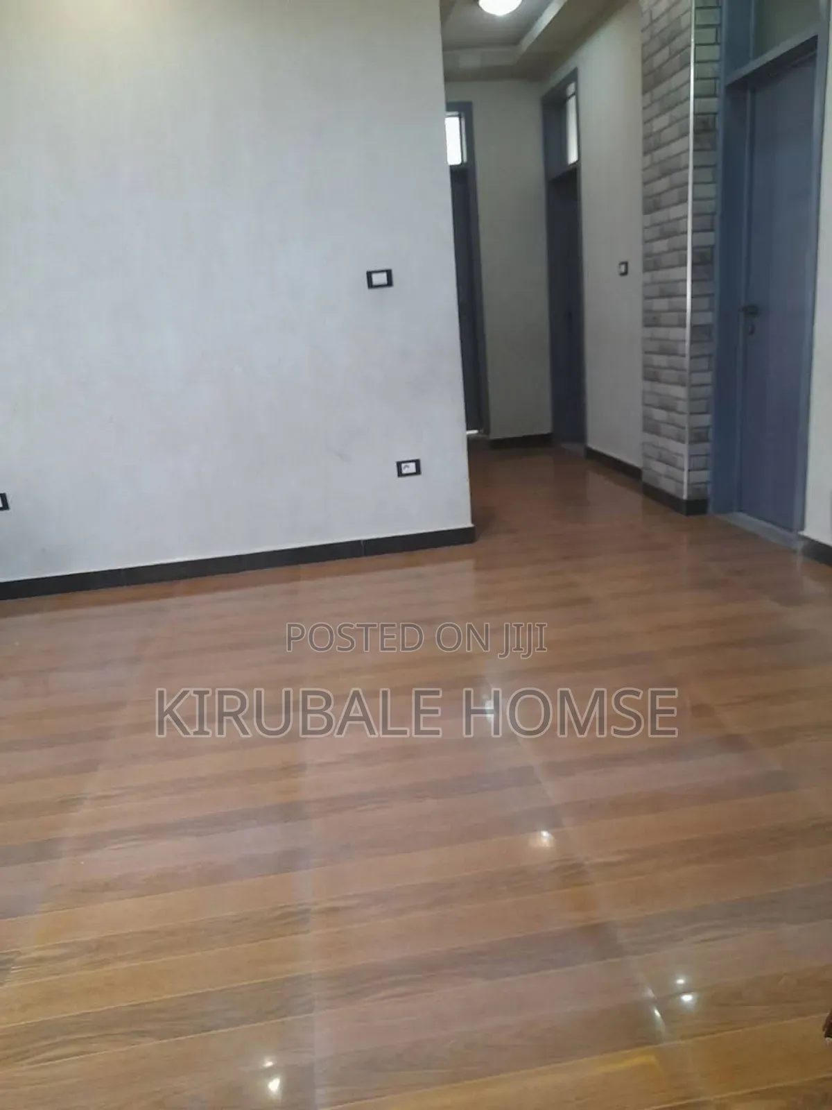 3bdrm Apartment in Bole for sale