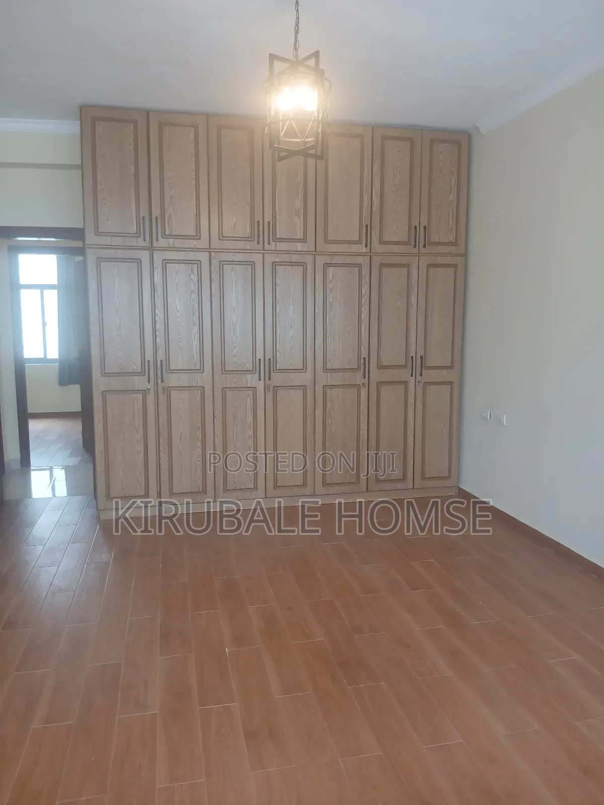3bdrm Apartment in Bole for sale