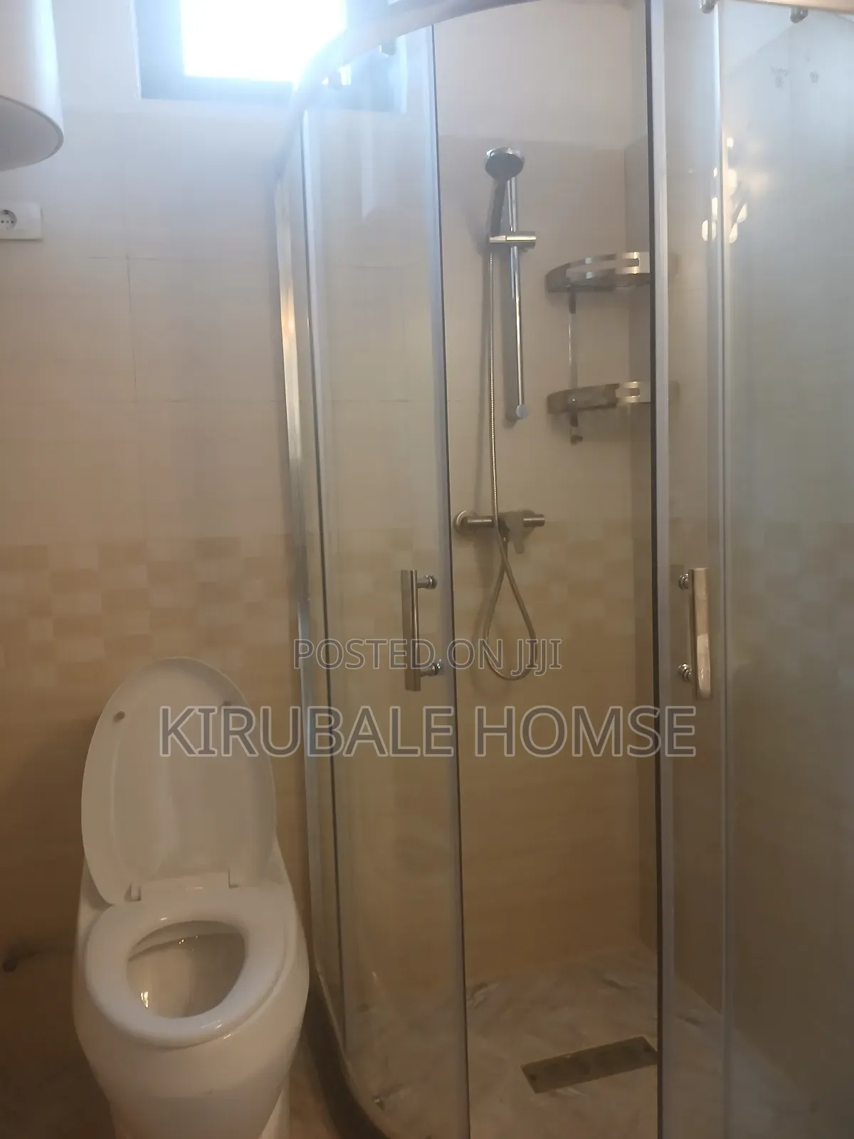 3bdrm Apartment in Bole for sale