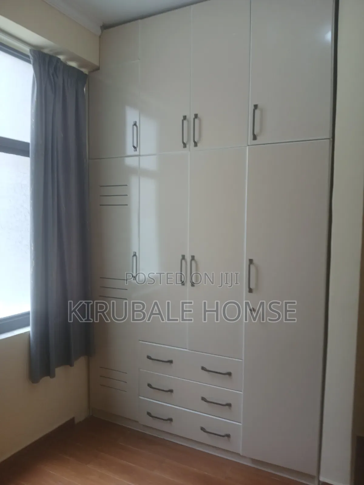 3bdrm Apartment in Bole for sale