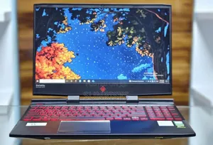 Photo - New Laptop HP Omen X 16GB Intel Core I7 SSD 512GB