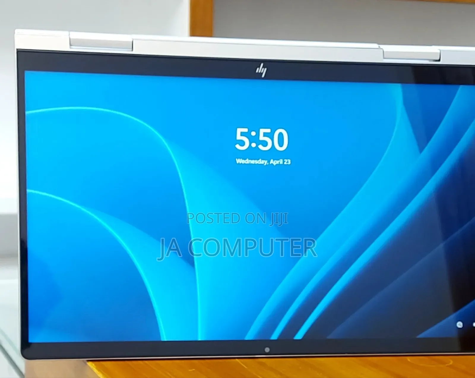 New Laptop HP Envy X360 16GB Intel Core I7 SSD 1T