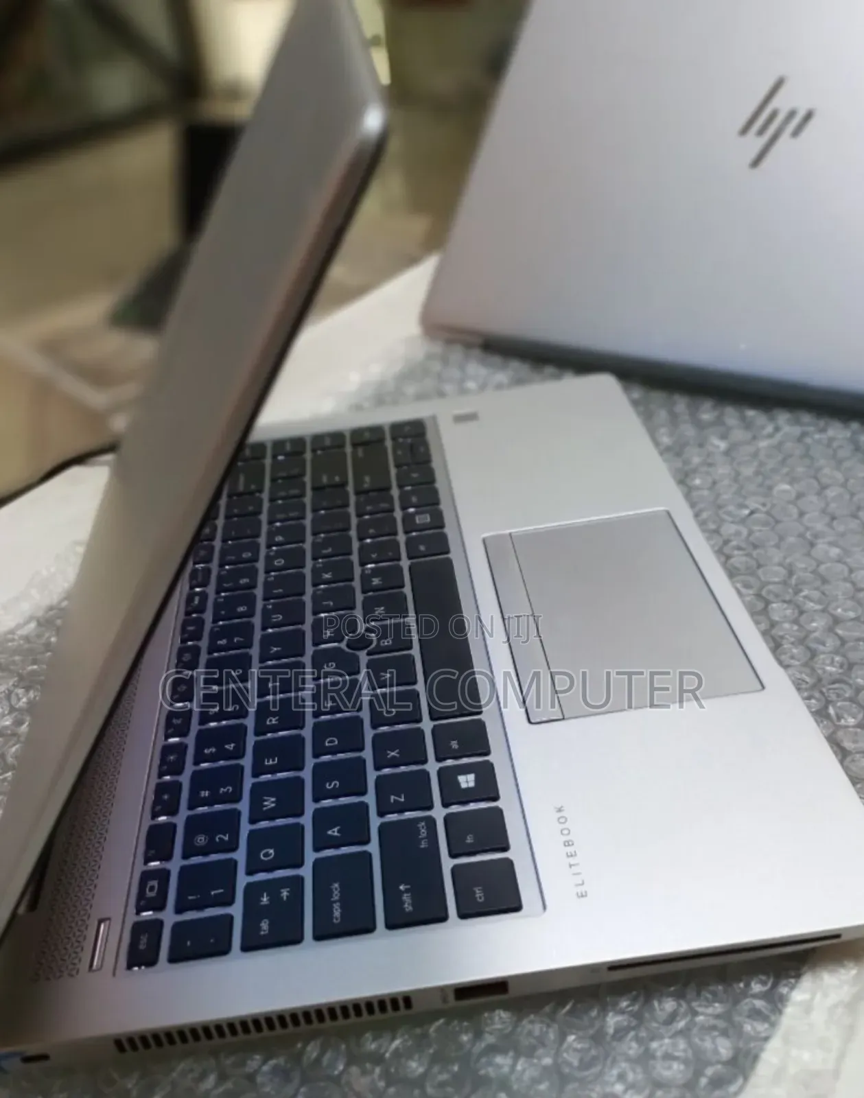 Laptop HP EliteBook 840 G5 16GB Intel Core I7 SSD 512GB