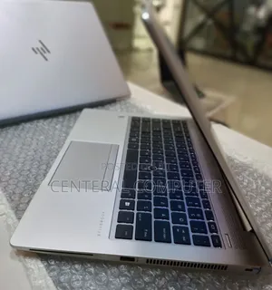 Laptop HP EliteBook 840 G5 16GB Intel Core I7 SSD 512GB