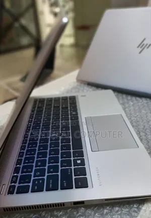 Laptop HP EliteBook 840 G5 16GB Intel Core I7 SSD 512GB