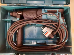 Original Makita Hammer Drill