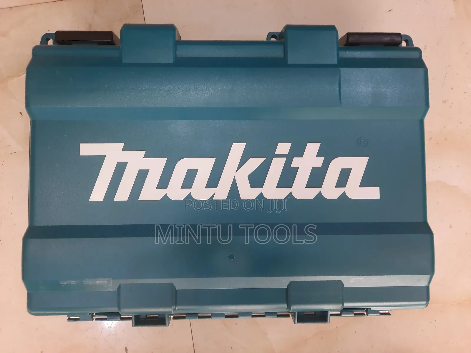 Original Makita Hammer Drill