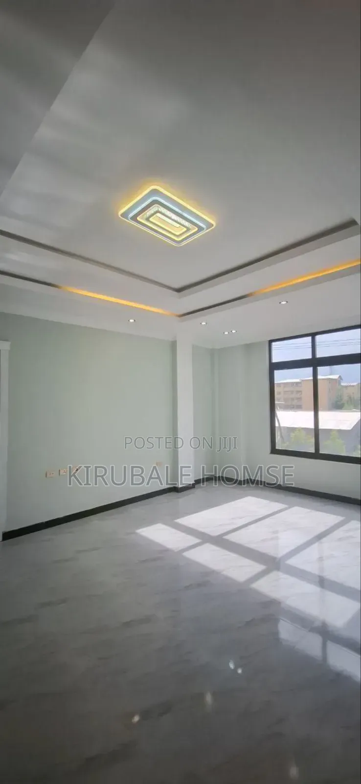 6bdrm Villa in Bole for sale