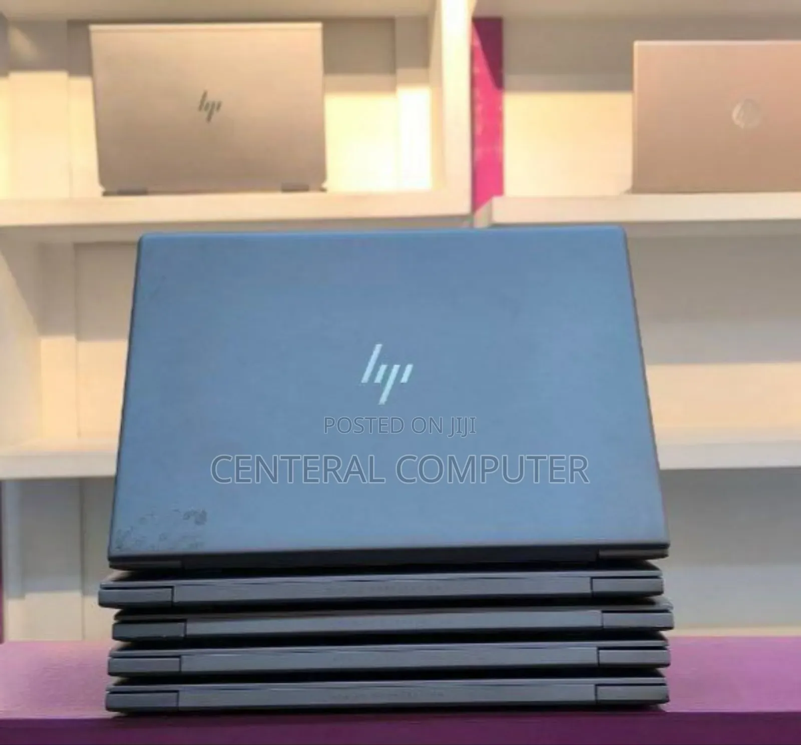 New Laptop HP ZBook Studio G5 16GB Intel Core I5 SSD 512GB
