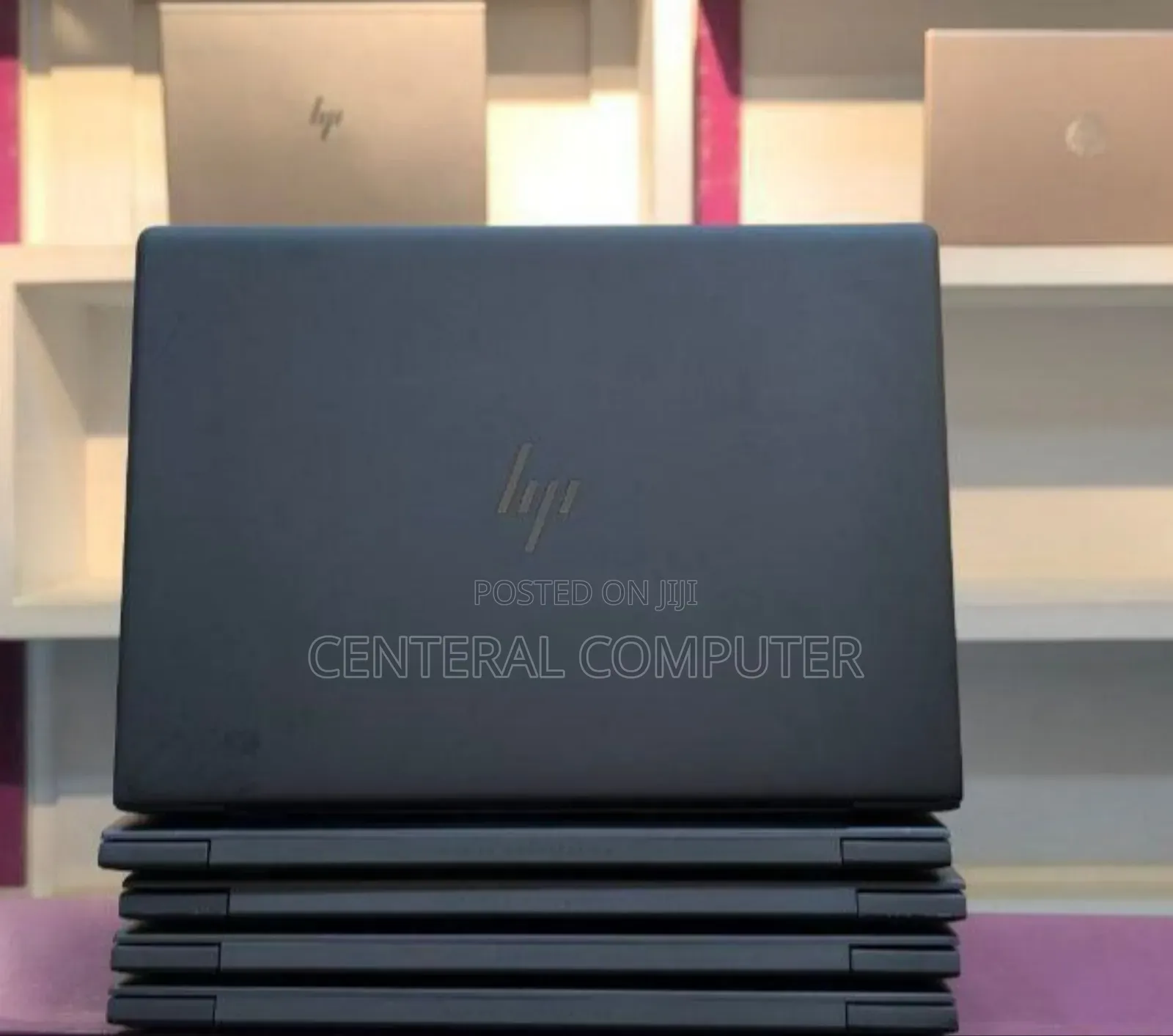 New Laptop HP ZBook Studio G5 16GB Intel Core I5 SSD 512GB