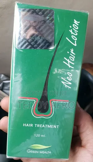 Photo - Neo Hair Lotion