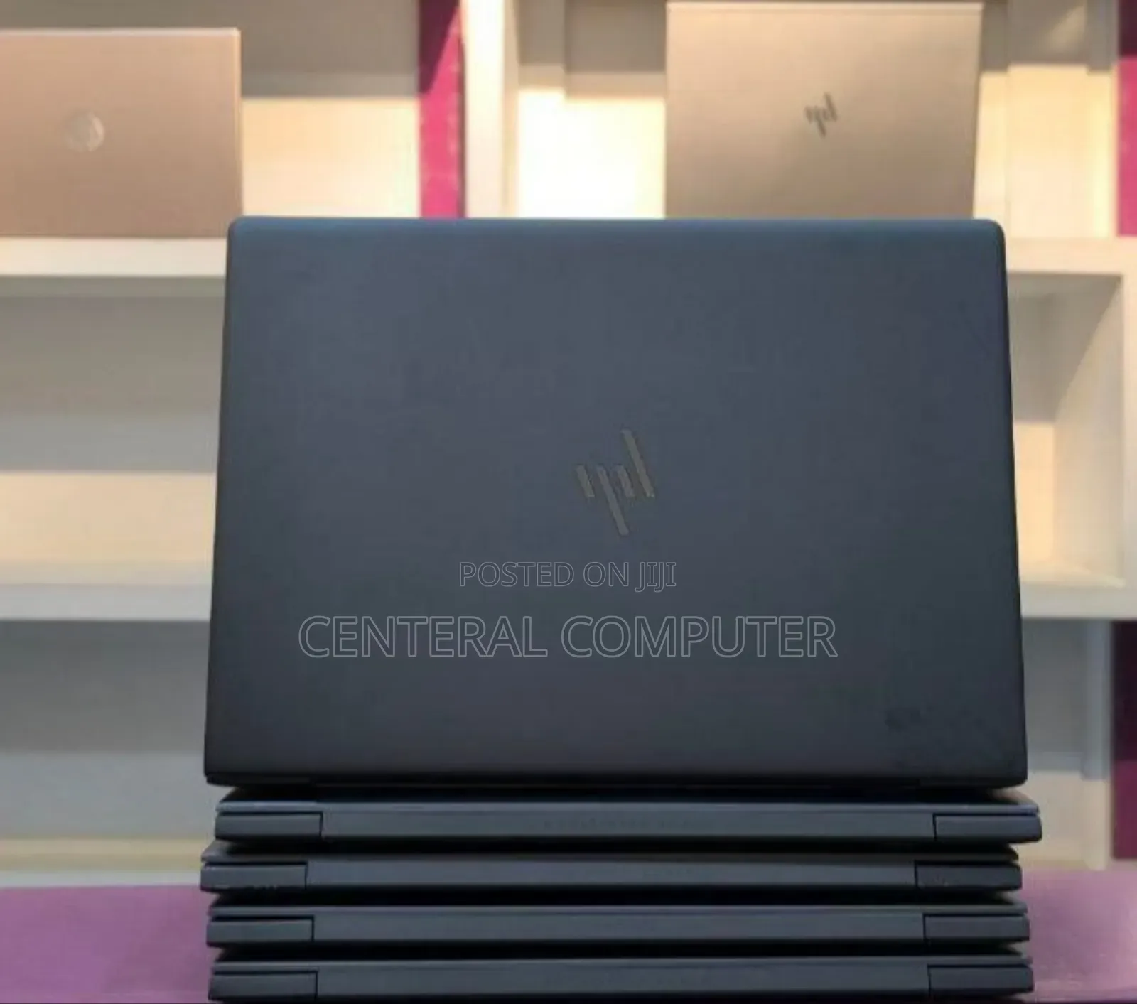 New Laptop HP ZBook Studio G5 16GB Intel Core I5 SSD 512GB