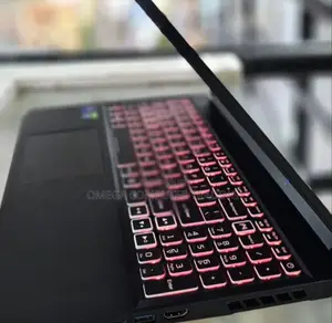New Laptop Acer Nitro 5 16GB Intel Core i9 SSD 512GB