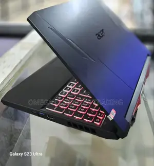 New Laptop Acer Nitro 5 16GB Intel Core i9 SSD 512GB