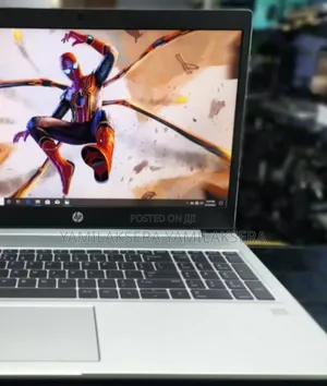 New Laptop HP ProBook 440 G6 8GB Intel Core I7 SSD 512GB