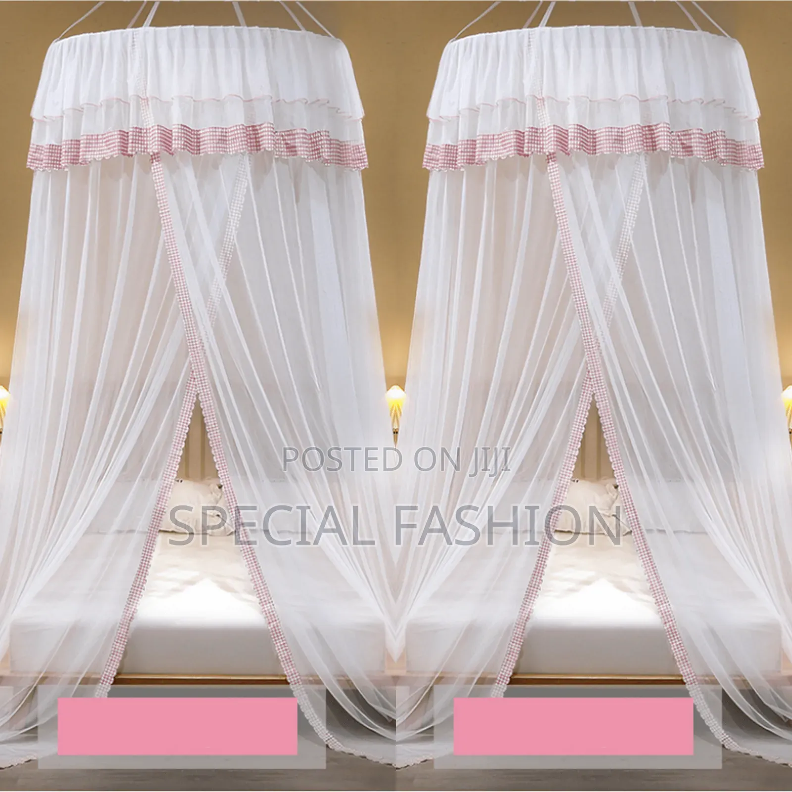 Mosquito Net(አጎበር)