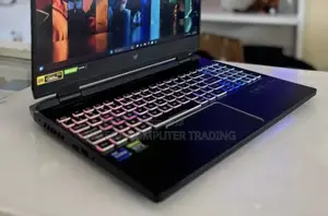 New Laptop Acer Predator Helios 300 16GB Intel Core i7 SSD 512GB