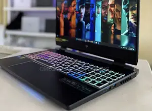 New Laptop Acer Predator Helios 300 16GB Intel Core i7 SSD 512GB