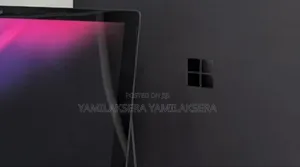 New Laptop Microsoft Surface Pro 7 16GB Intel Core I7 SSD 256GB