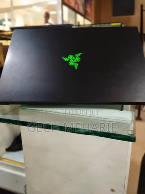 New Laptop Razer Blade 16GB Intel Core I7 SSD 1T