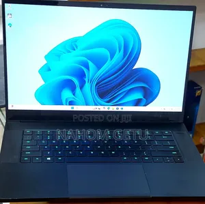 New Laptop Razer Blade 16GB Intel Core I7 SSD 512GB
