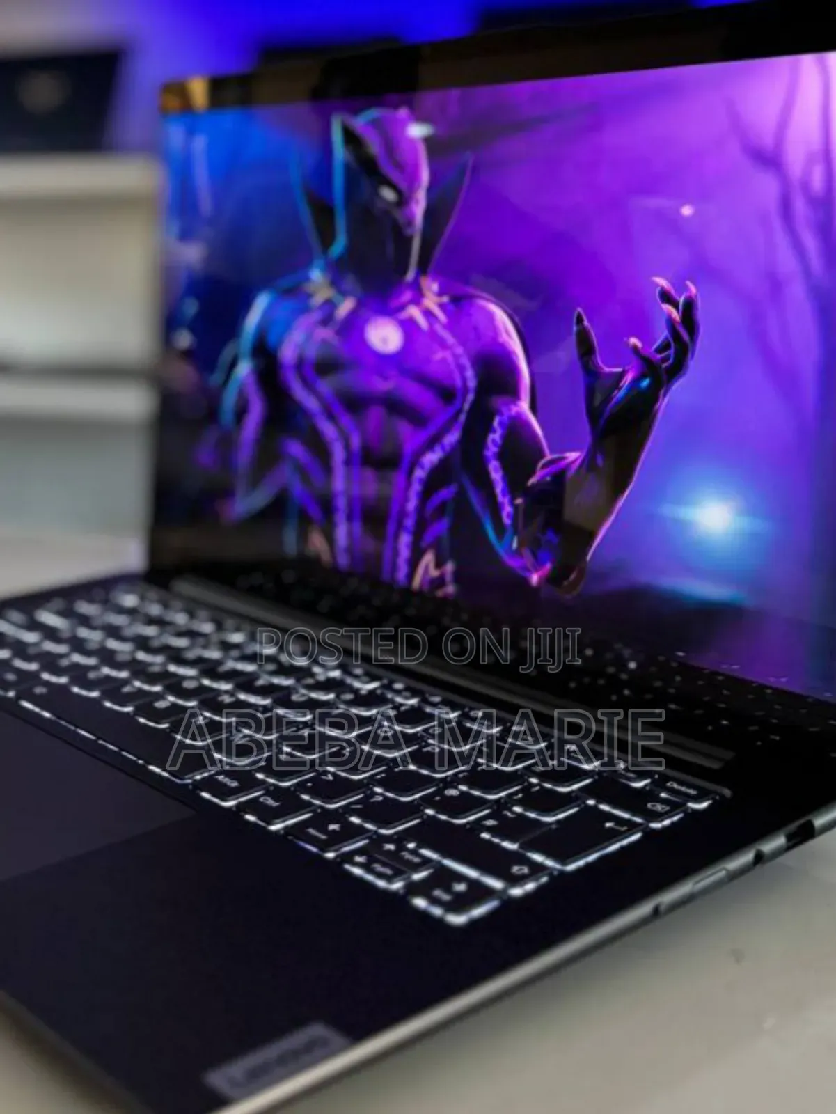 New Laptop Lenovo Yoga 2 Pro 32GB AMD Ryzen 7 SSD 1T