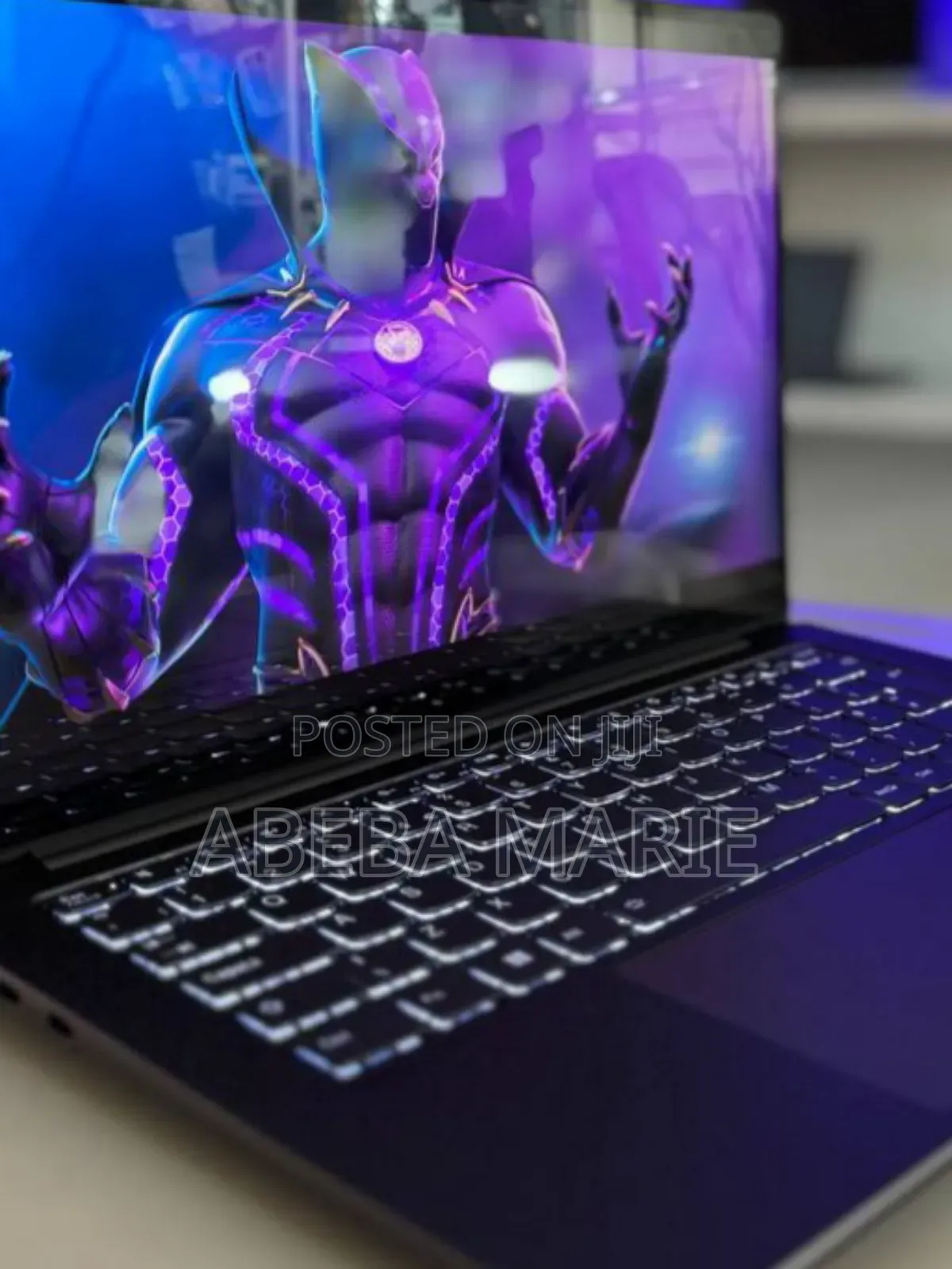 New Laptop Lenovo Yoga 2 Pro 32GB AMD Ryzen 7 SSD 1T