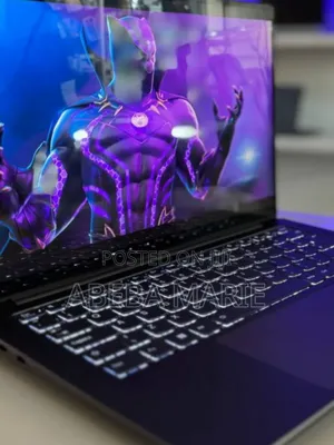 New Laptop Lenovo Yoga 2 Pro 32GB AMD Ryzen 7 SSD 1T