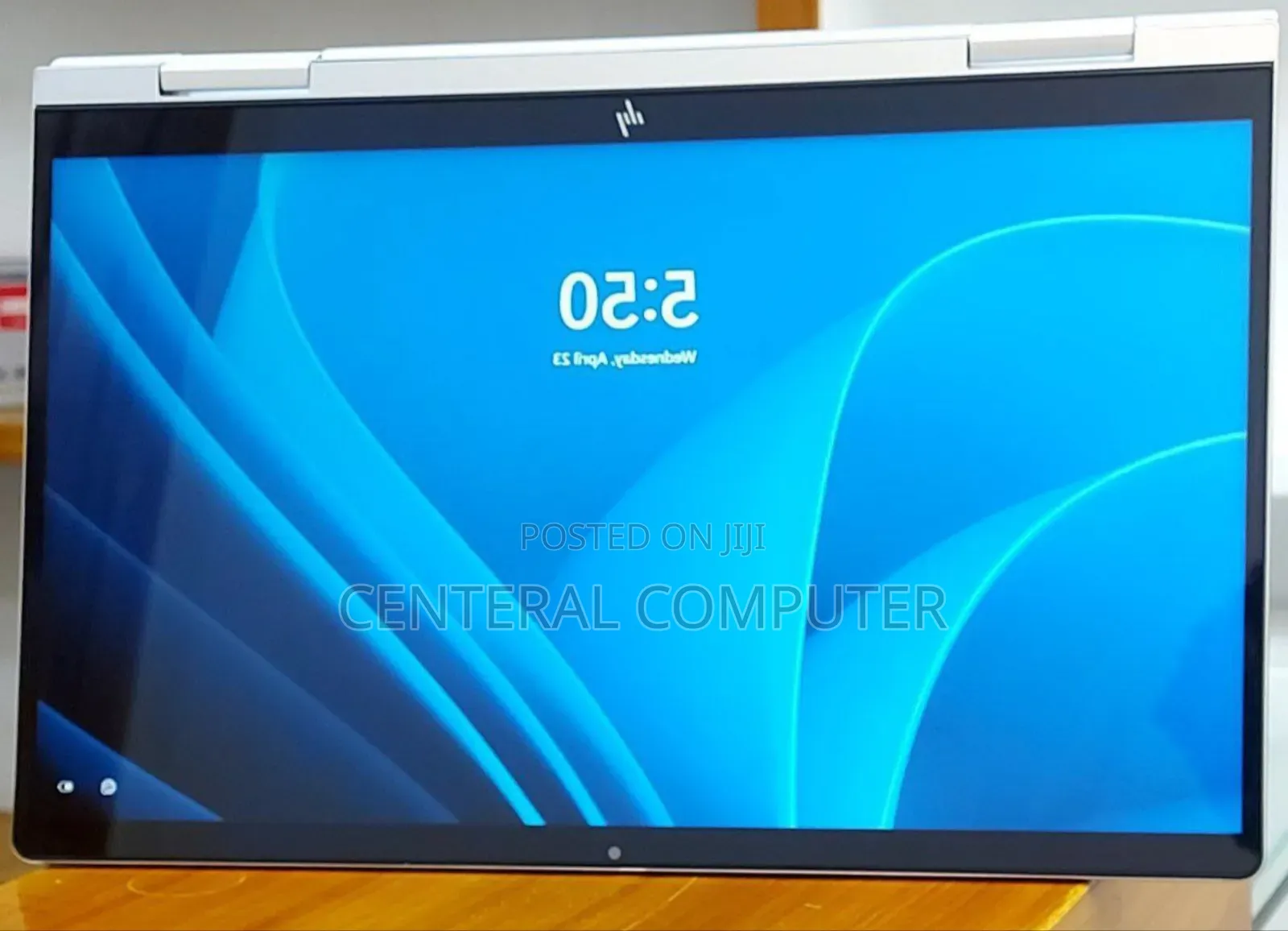 New Laptop HP Envy X360 16GB Intel Core I7 SSD 1T