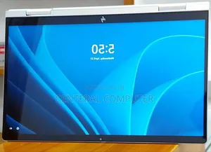 New Laptop HP Envy X360 16GB Intel Core I7 SSD 1T