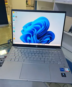 Photo - New Laptop HP Pavilion 15 16GB Intel Core I5 SSD 512GB