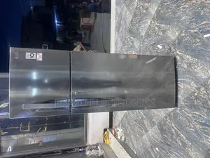 Photo - Lg 372 Refrigerator Fan System