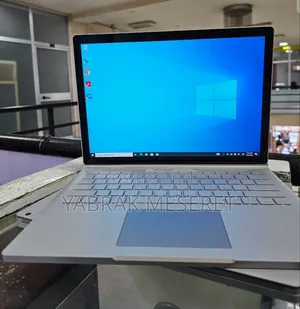 New Laptop Microsoft Surface Book 3 16GB Intel Core I7 SSD 256GB