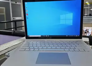 New Laptop Microsoft Surface Book 3 16GB Intel Core i7 SSD 256GB