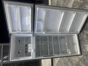 Lg 372 Refrigerator Fan System