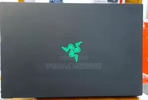 New Laptop Razer Blade 16GB Intel Core I7 SSD 1T