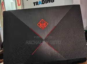 Photo - New Laptop HP Omen X 16GB Intel Core I7 SSD 512GB