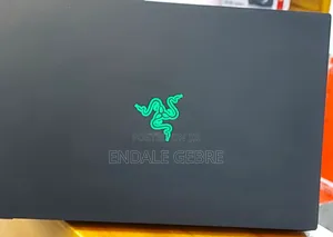 New Laptop Razer Blade 16GB Intel Core I7 HDD 1T