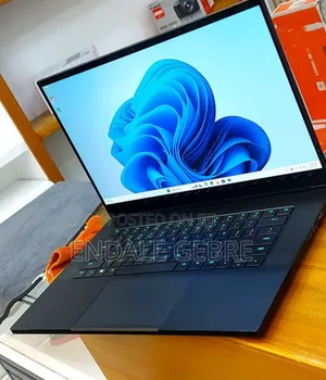 New Laptop Razer Blade 16GB Intel Core I7 HDD 1T