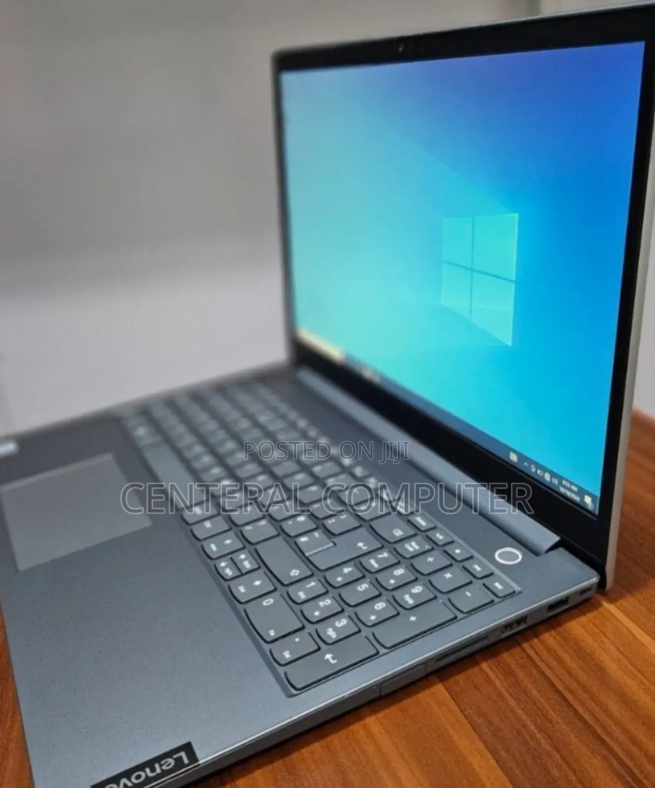 New Laptop Lenovo Thinkbook 14 8GB Intel Core I7 SSD 256GB