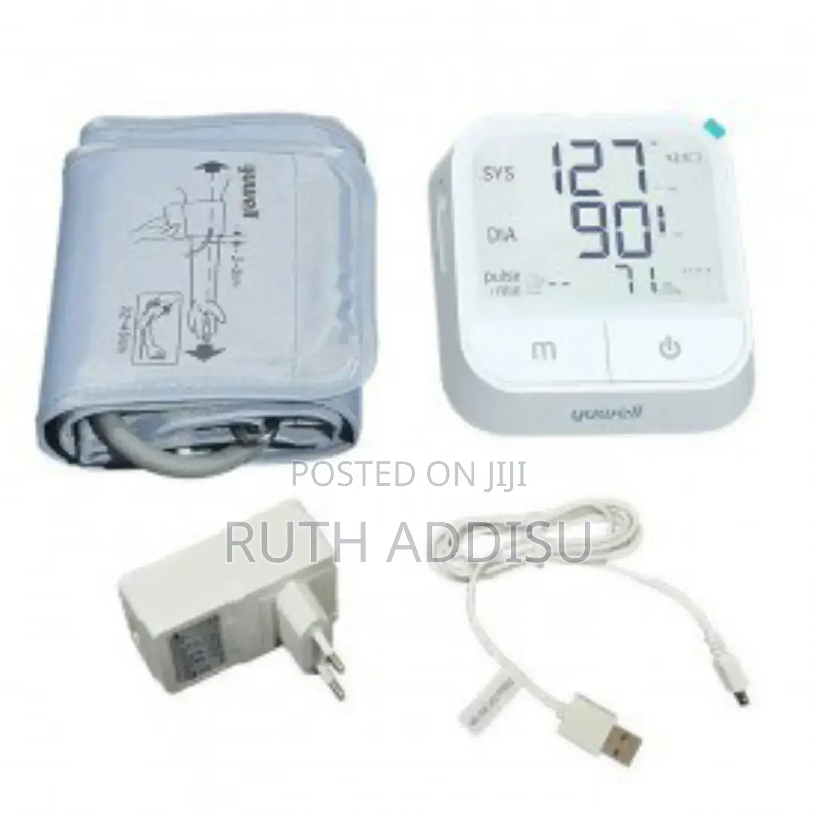 Blood Ppressure Monitor 54medical Bp Monitor42blood Pressuer