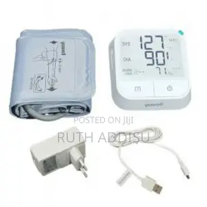 Photo - Blood Ppressure Monitor 54medical Bp Monitor42blood Pressuer