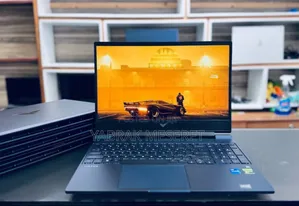 New Laptop HP Victus 15 16GB Intel Core I7 SSD 512GB