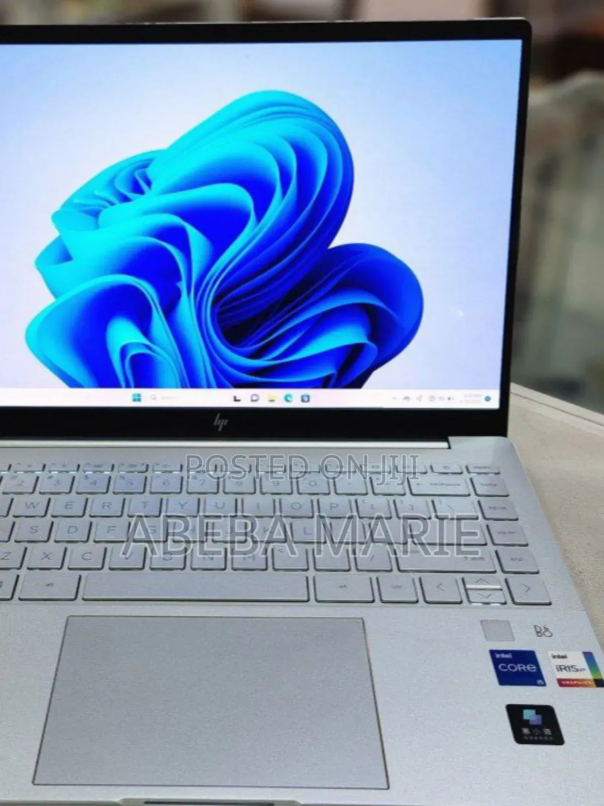 New Laptop HP Pavilion 14 16GB Intel Core I5 SSD 512GB