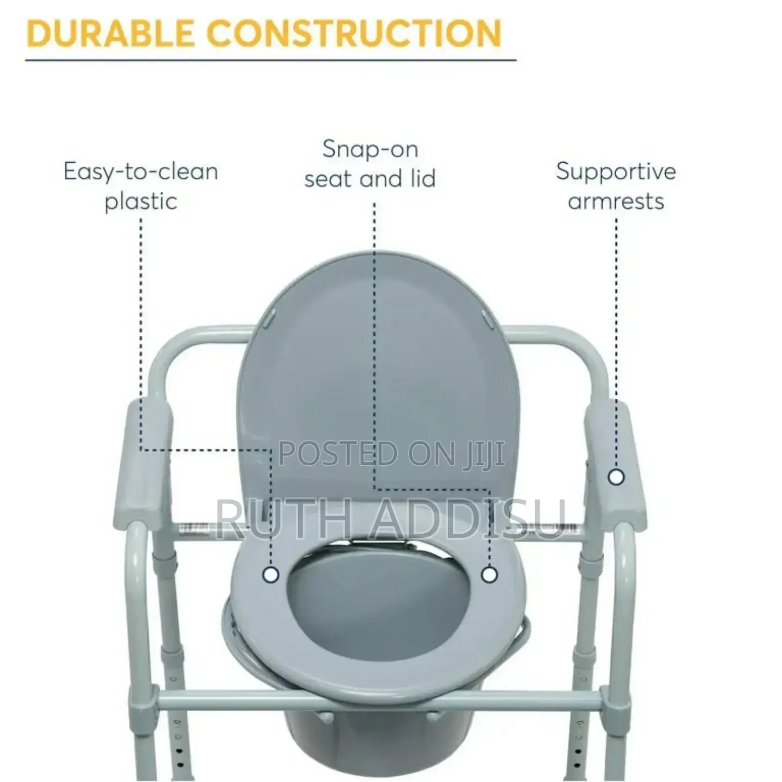 Commode Chair31commkde Chair44commode Chair30commode Chair