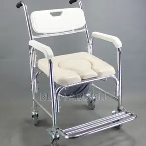 Commode Wheel Chair32commode Wheel Chair67commode Chair